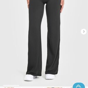SoftMotion Straight
Leg Bottoms
Black
S - Regular Length